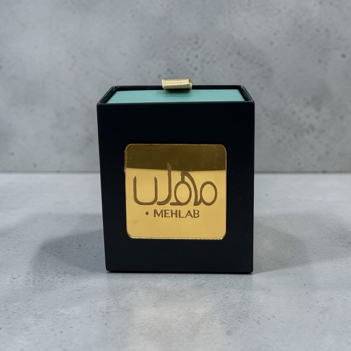 Mehlab For Her Perfume
