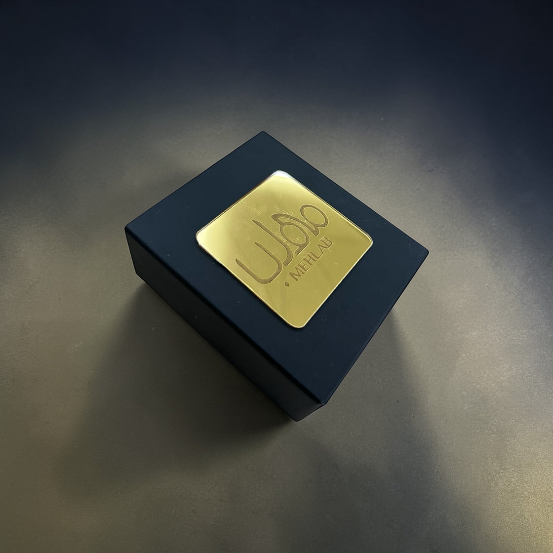 Mehlab For Her Perfume